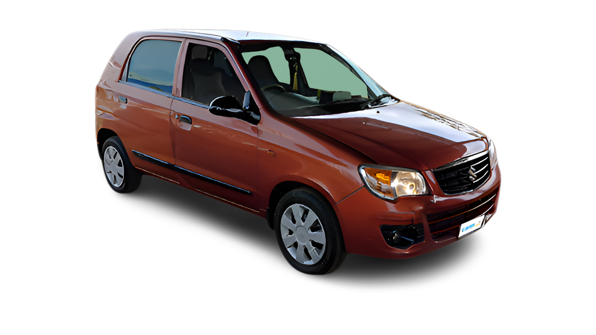 Maruti Alto K10-img